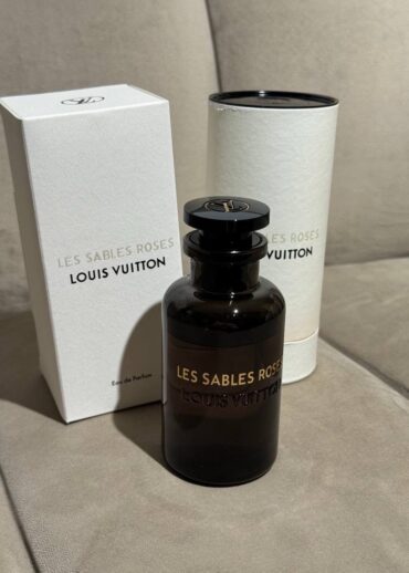 Парфюм Louis Vuitton Les Sables Roses
