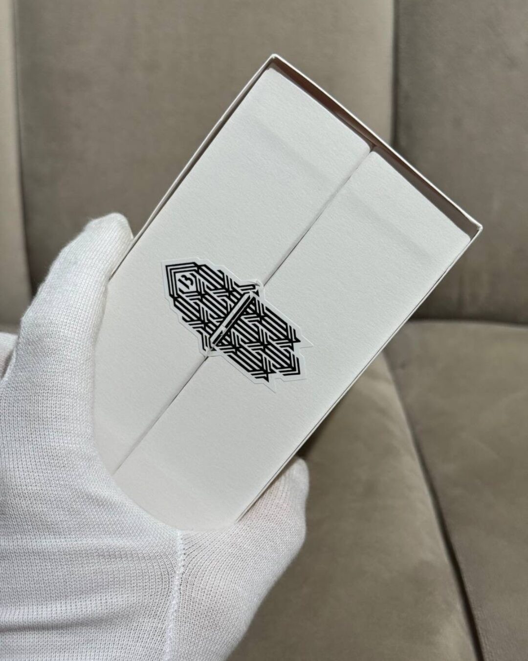 Парфюм BYREDO De Los Santos