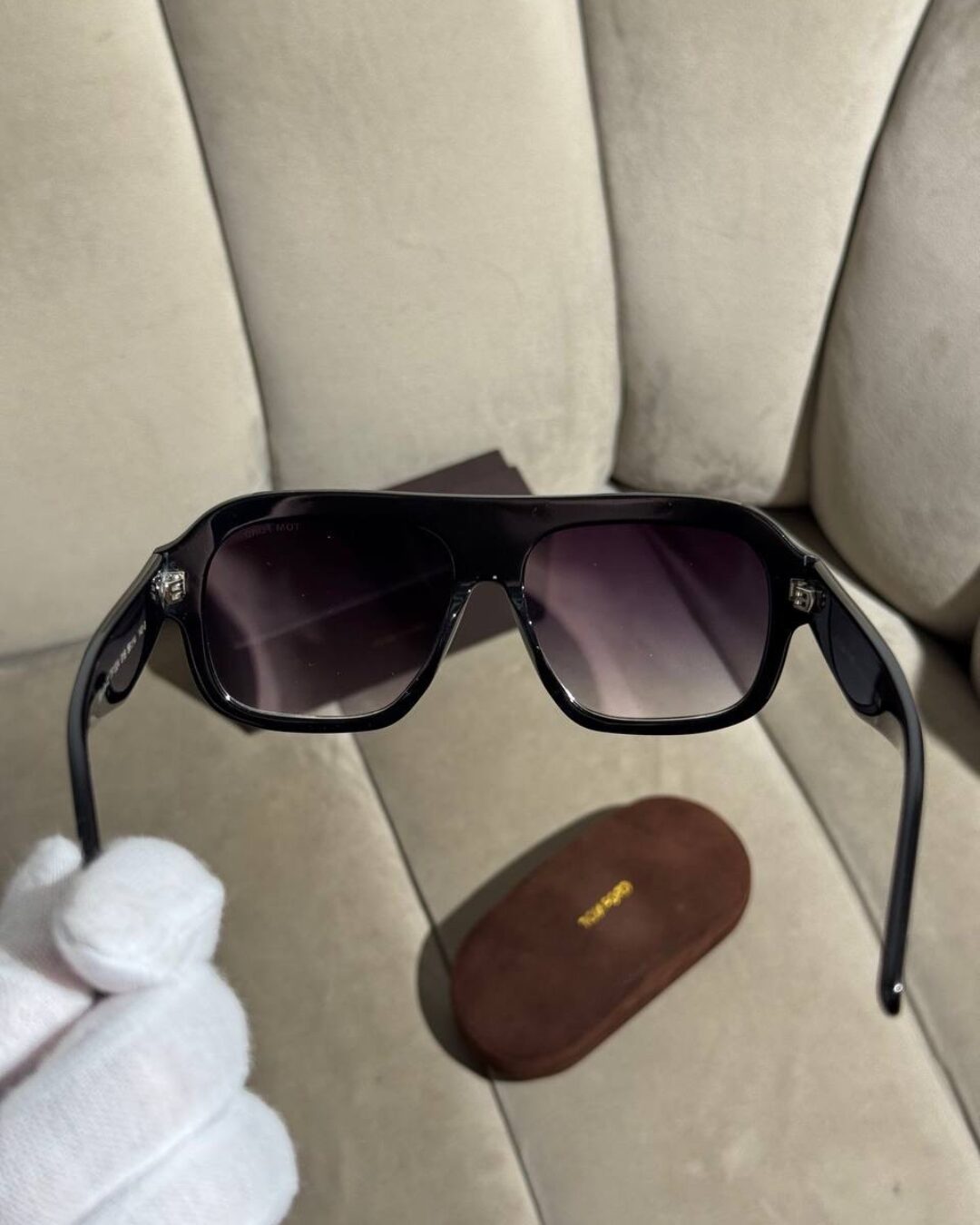 Очки Tom Ford