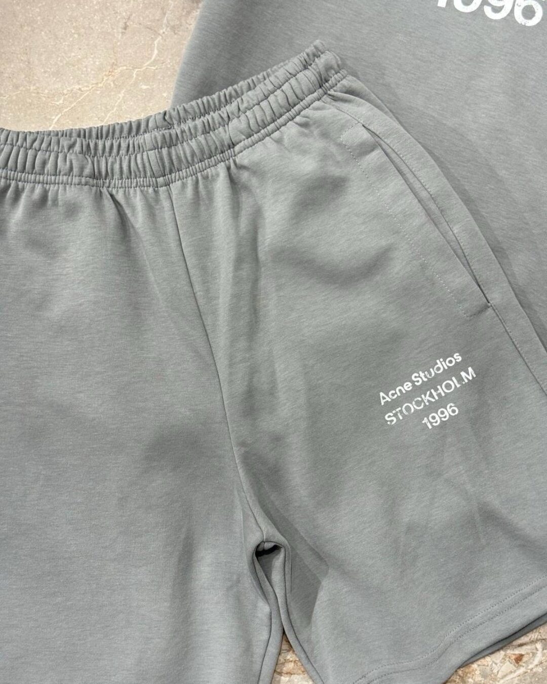 Костюм Acne Studios