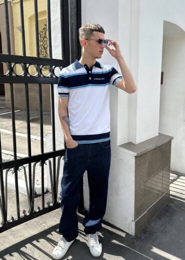 Поло Casablanca
