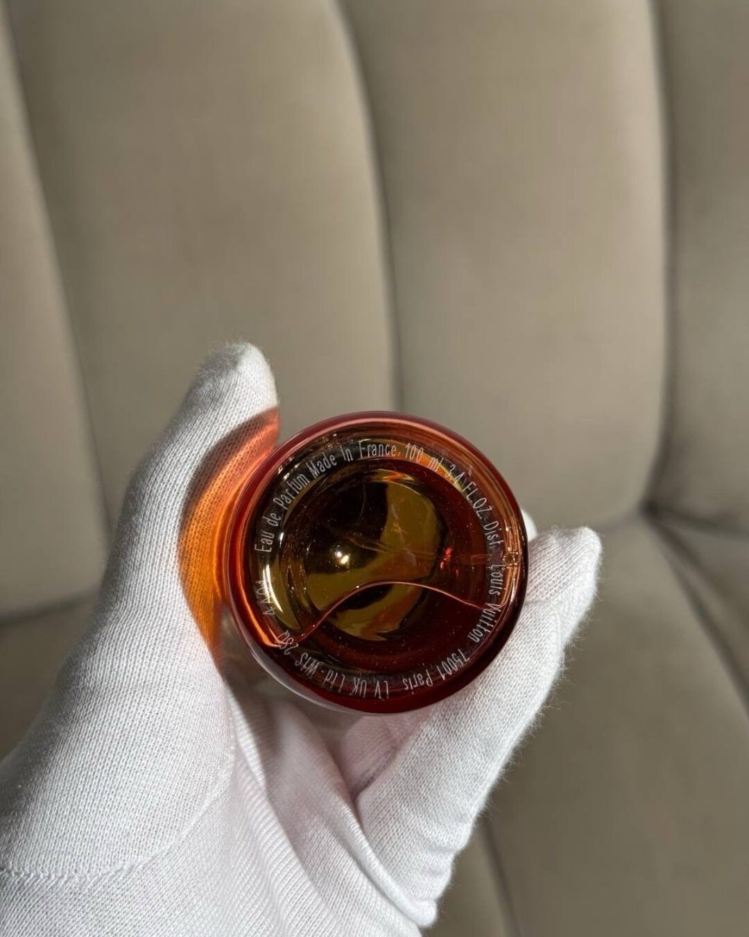 Парфюм Louis Vuitton On The Beach