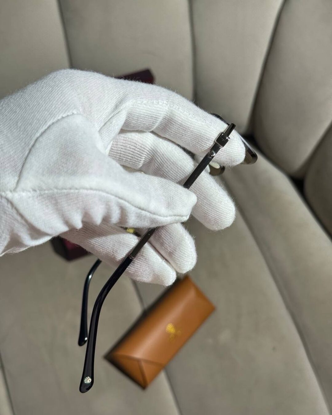 Очки Rolex