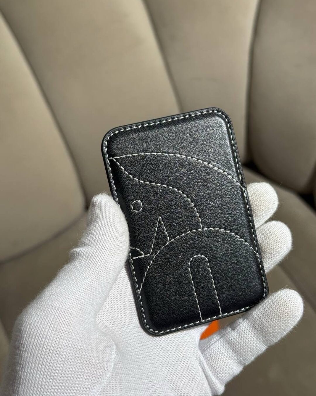 Картхолдер Hermes