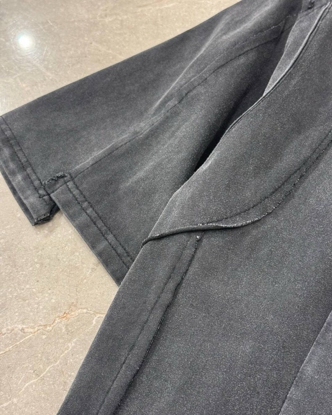 Футболка Vetements