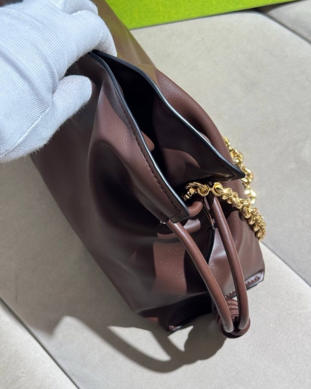 Сумка Loewe