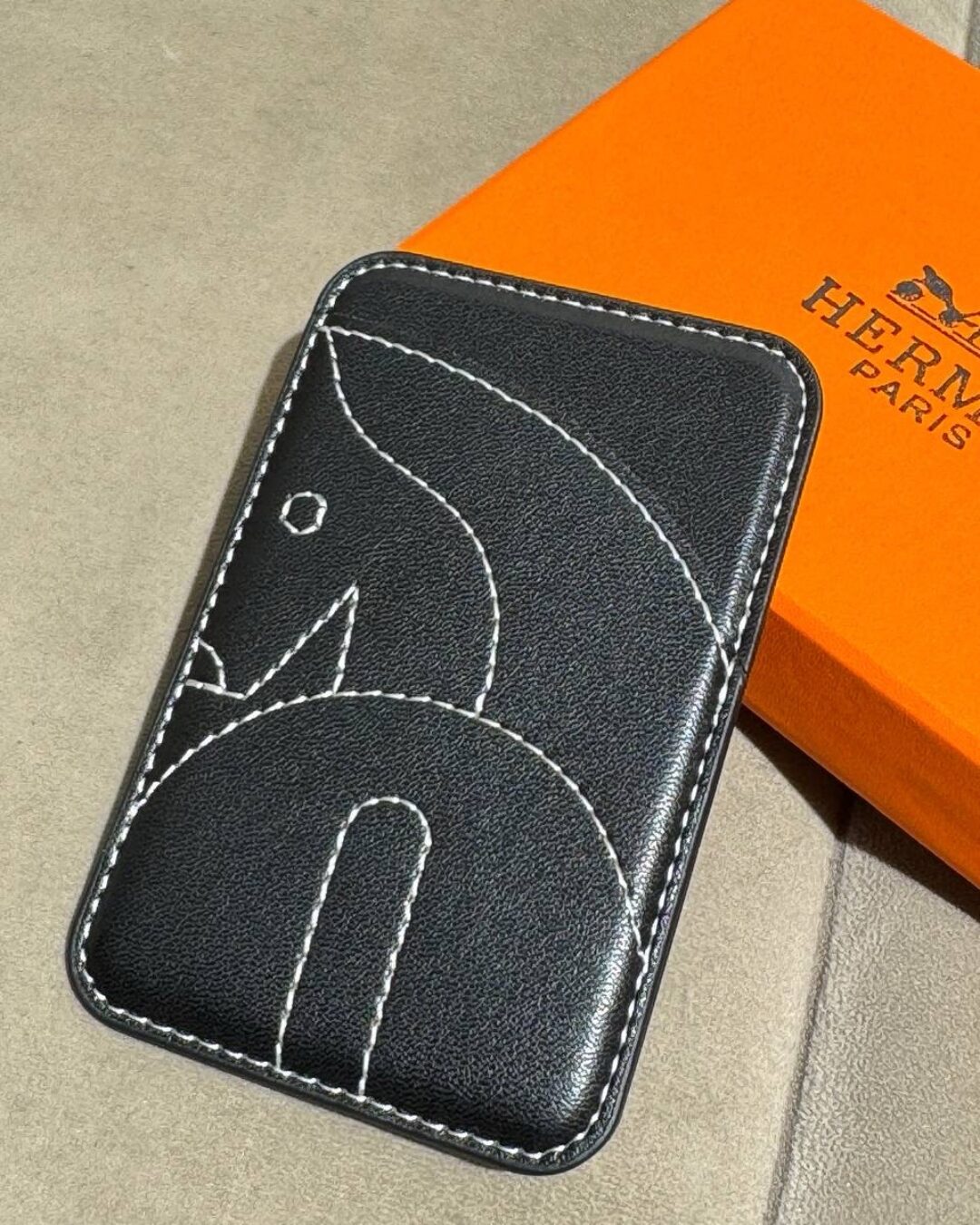 Картхолдер Hermes