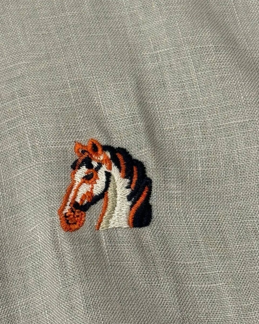 Костюм Hermes