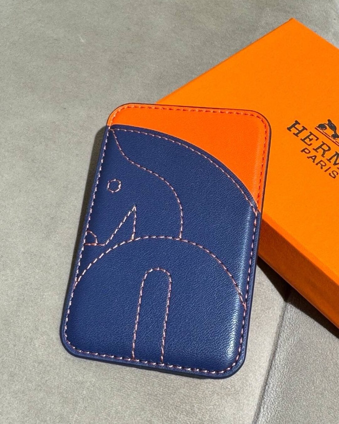 Картхолдер Hermes