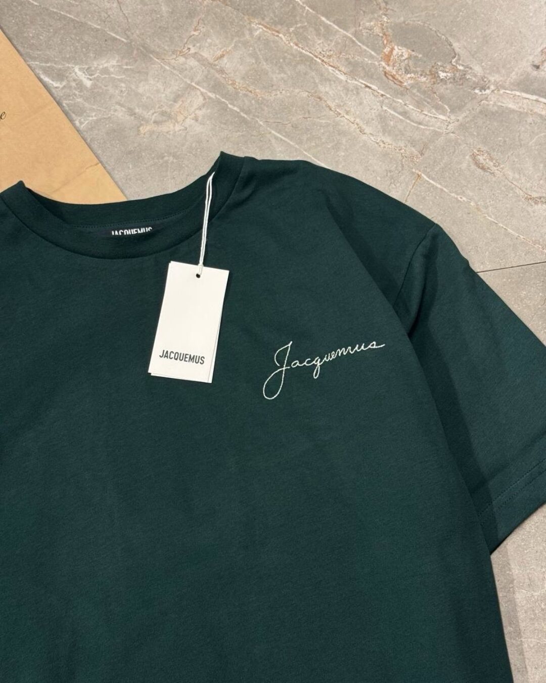Футболка Jacquemus