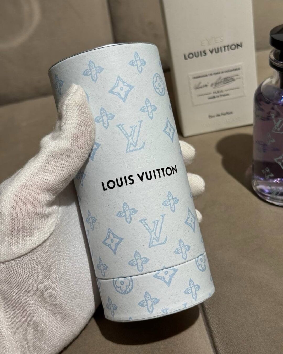 Парфюм Louis Vuitton