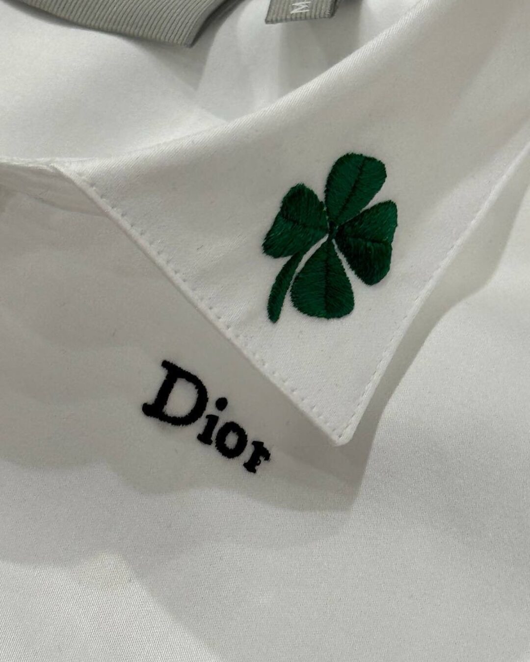 Рубашка Dior