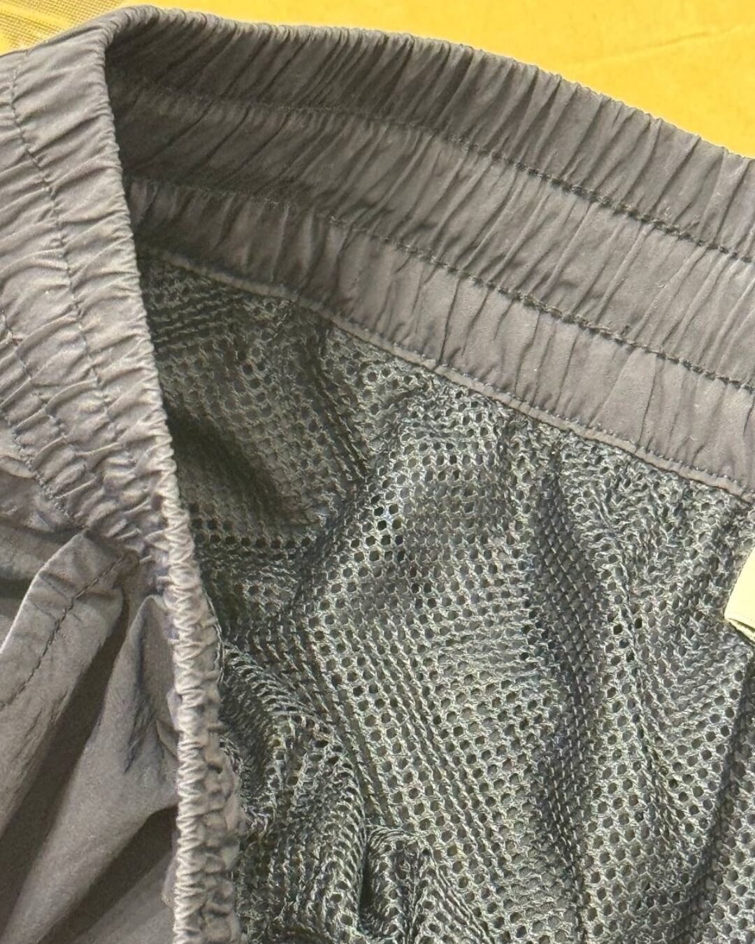 Шорты Stone Island