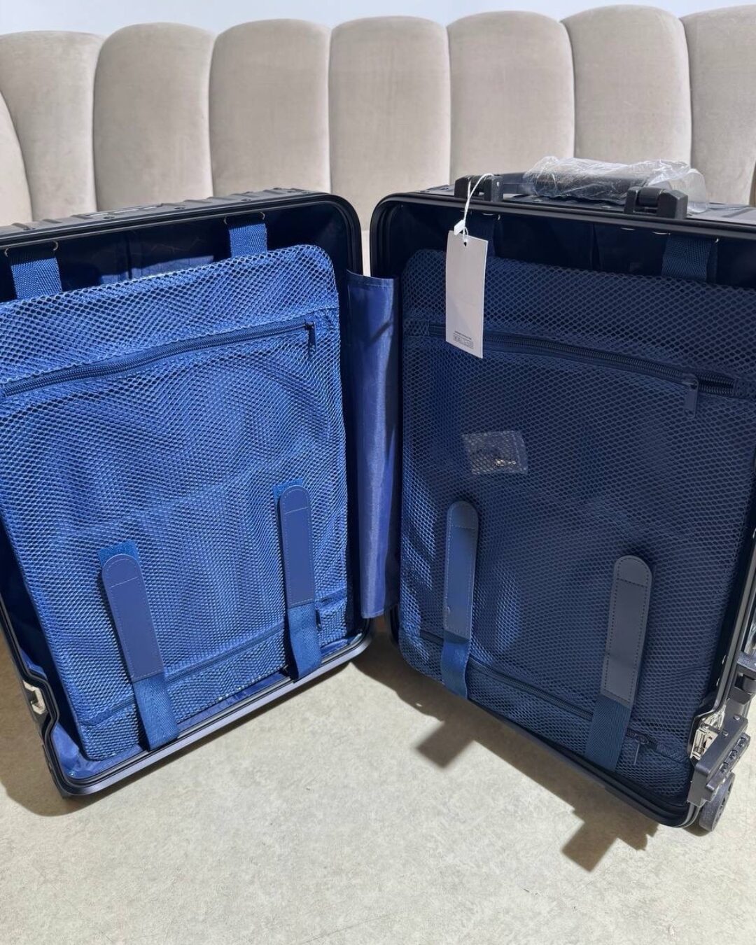 Чемодан Rimowa