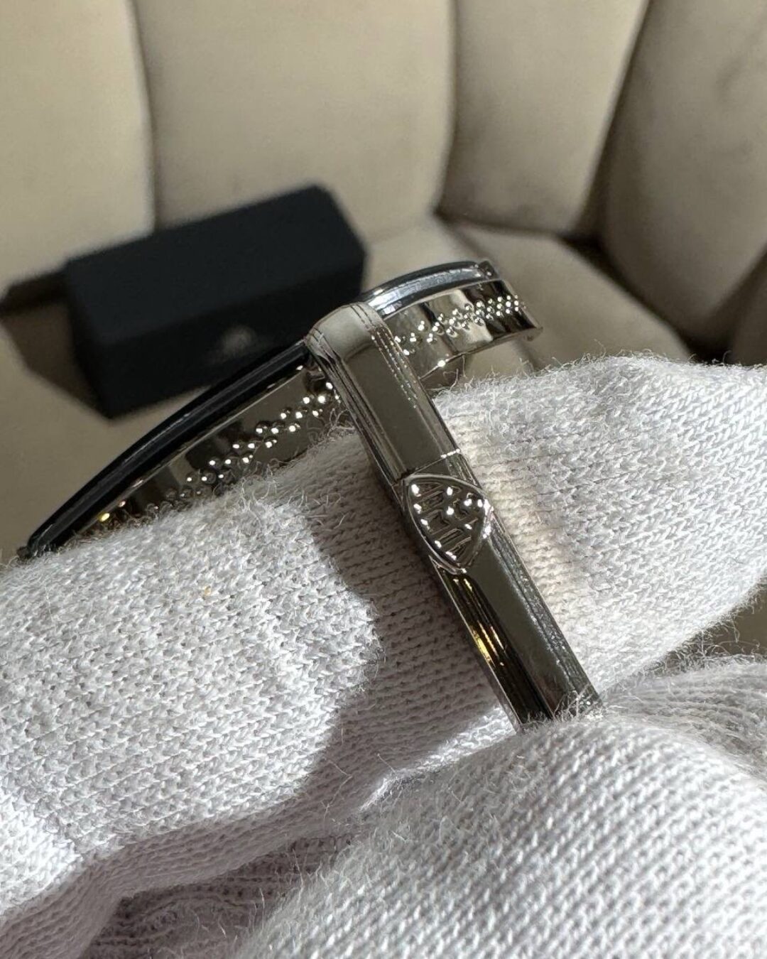 Очки Maybach