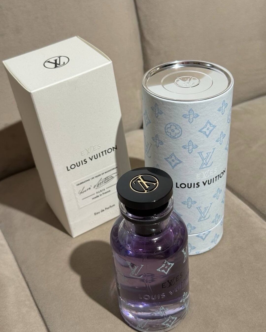 Парфюм Louis Vuitton