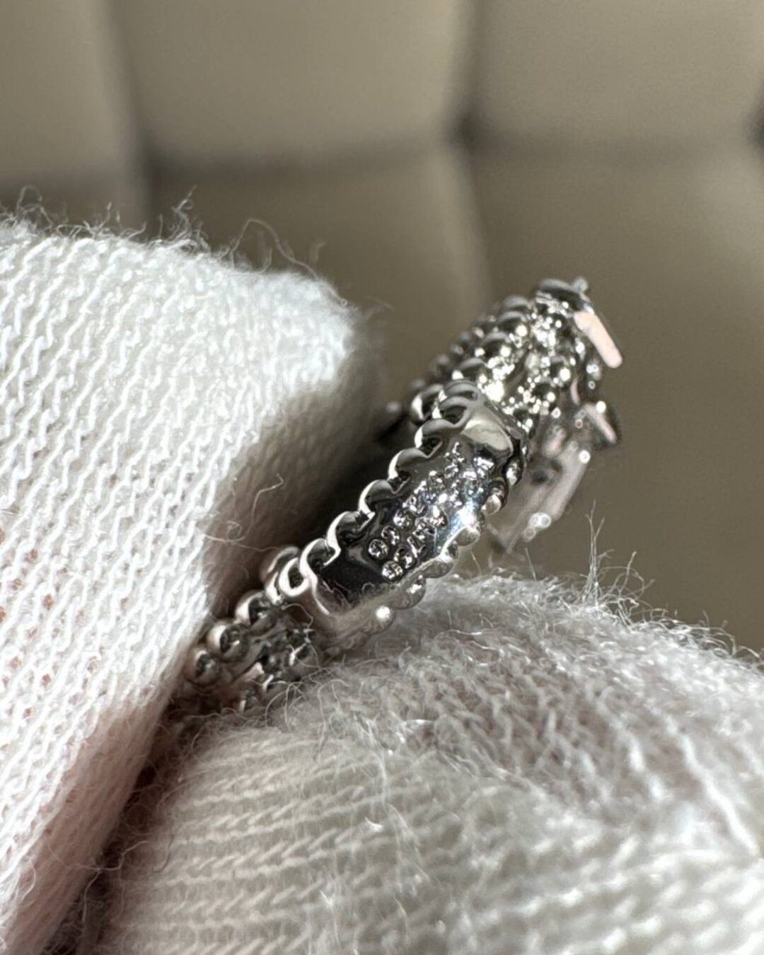 Браслет Van Cleef