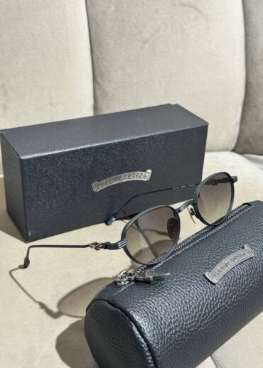 Очки Chrome Hearts