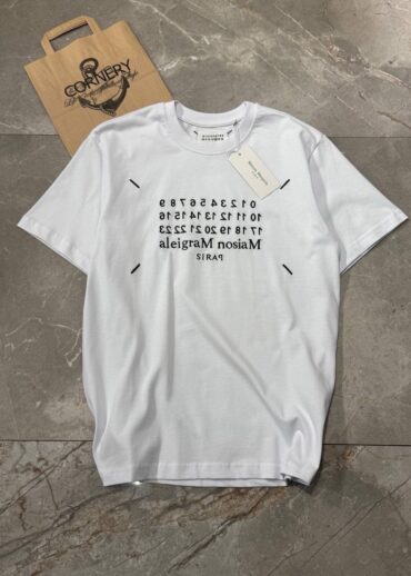 Футболка Maison Margiela