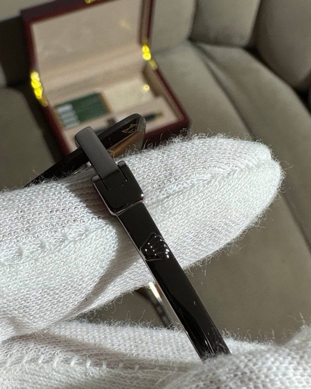 Очки Rolex