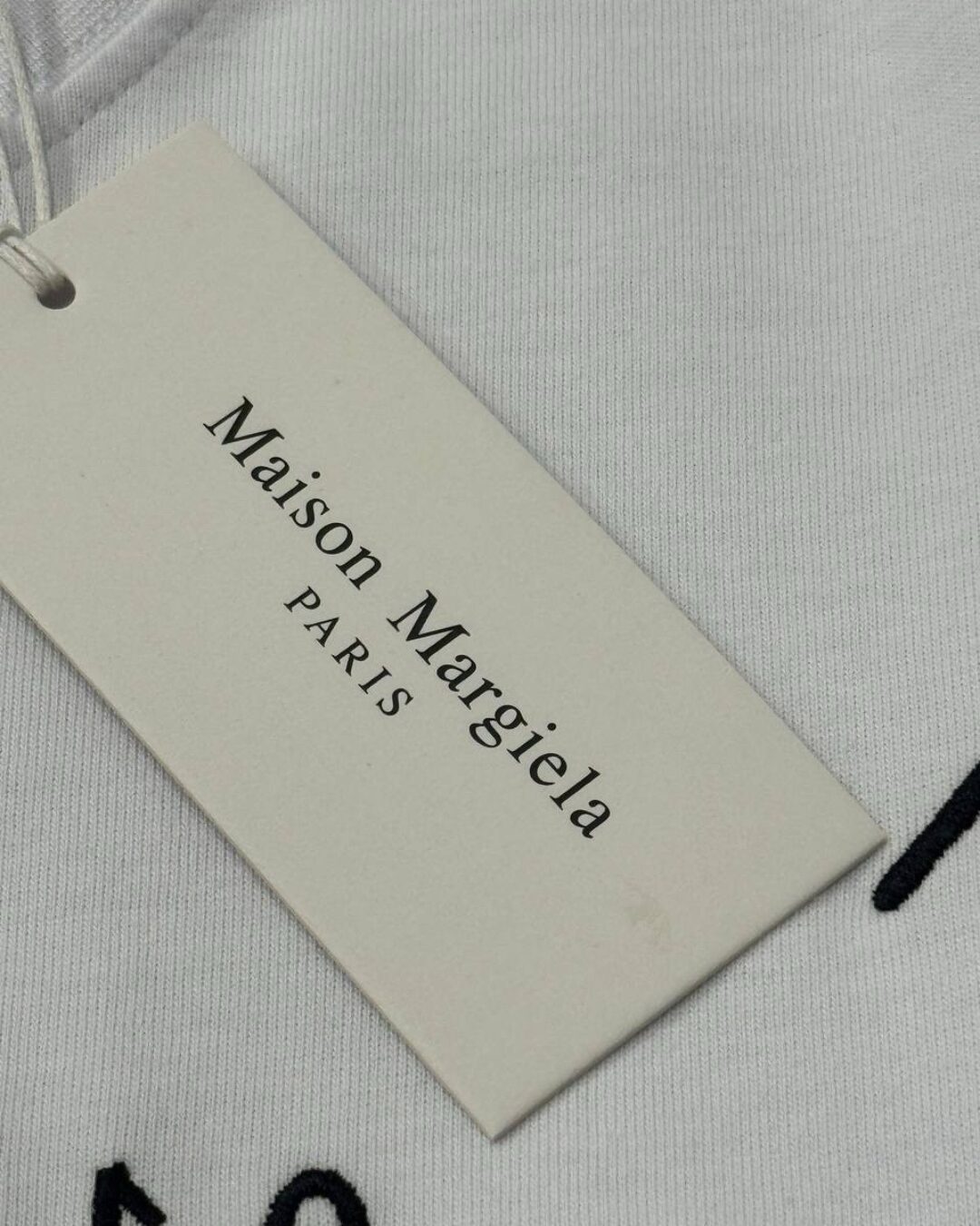 Футболка Maison Margiela