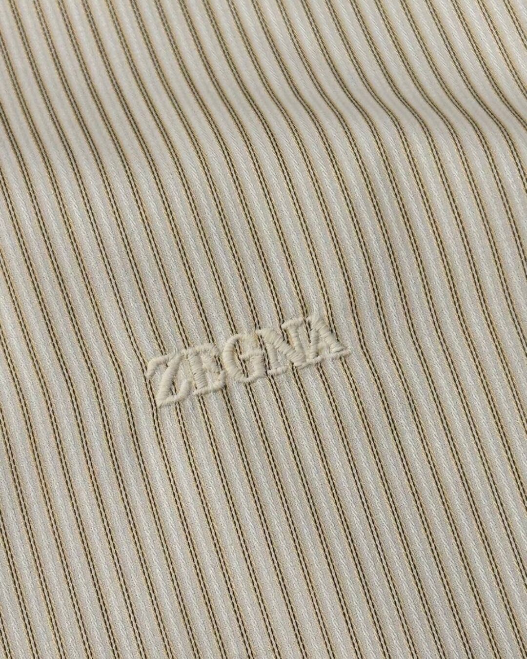 Рубашка Zegna