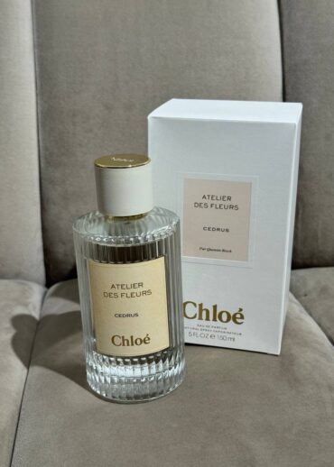 Парфюм Chloé Cedrus