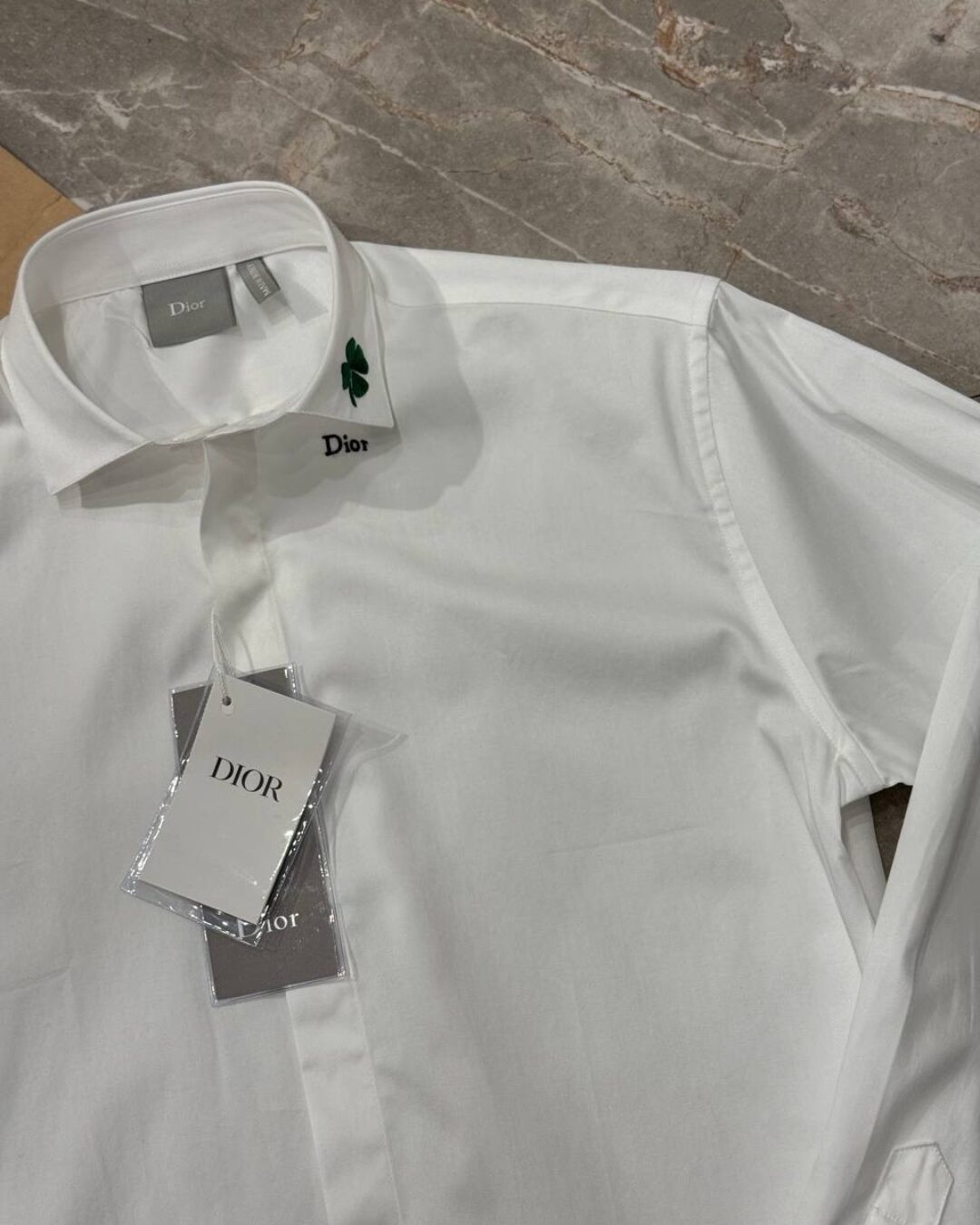 Рубашка Dior