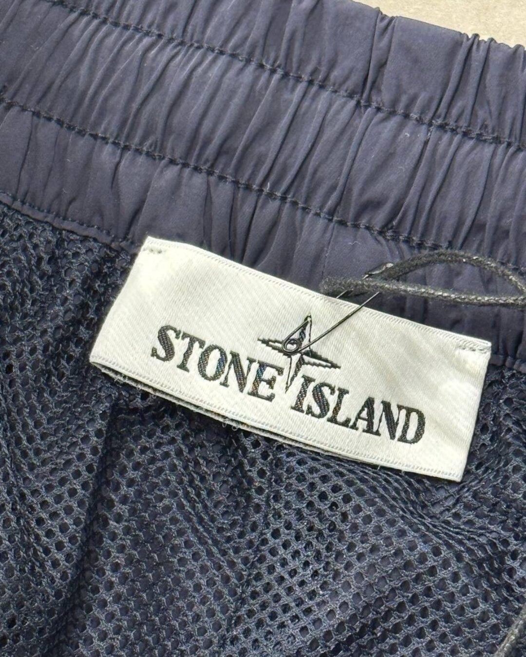 Шорты Stone Island