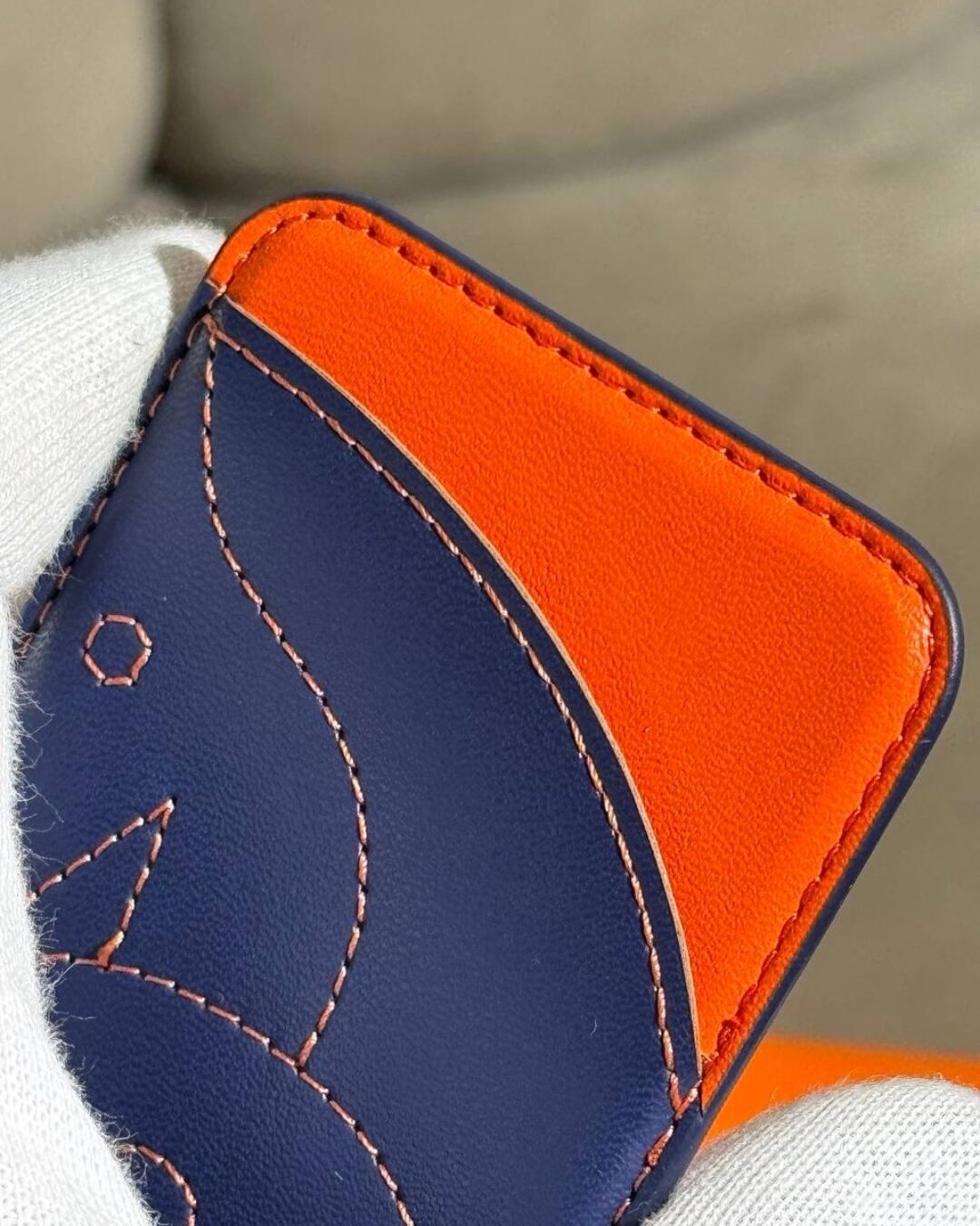 Картхолдер Hermes