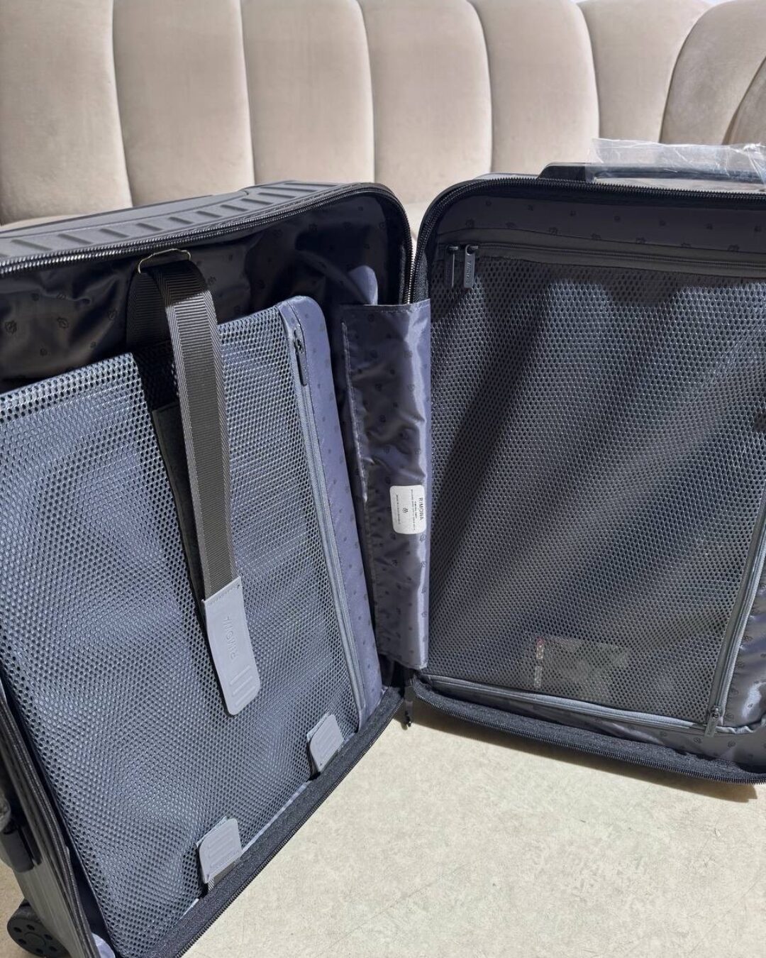 Чемодан Rimowa