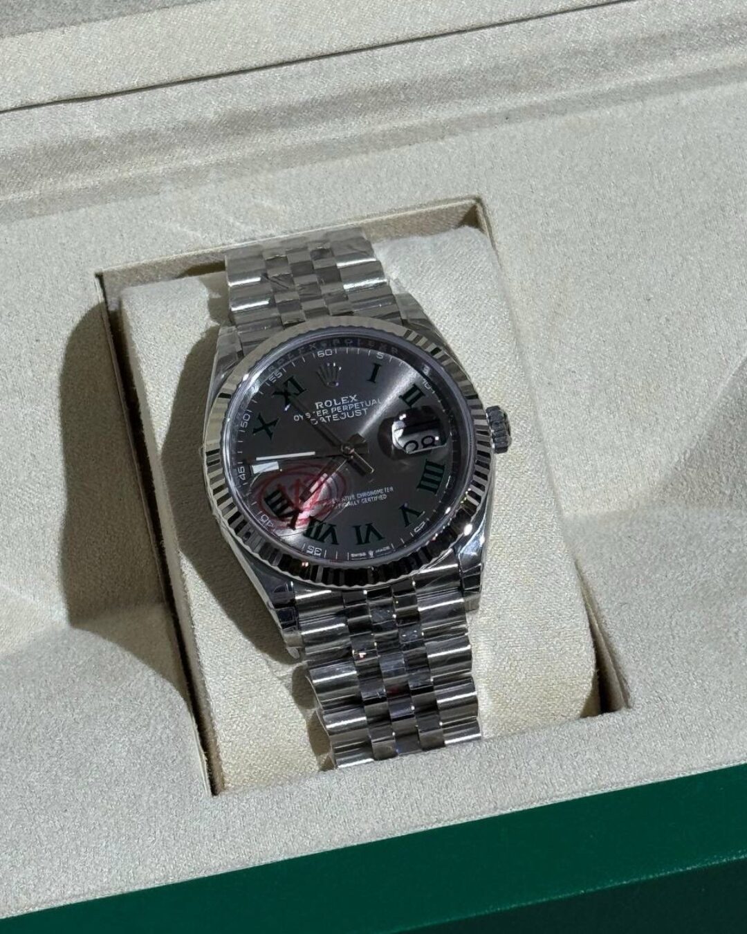 Часы Rolex Day-Date