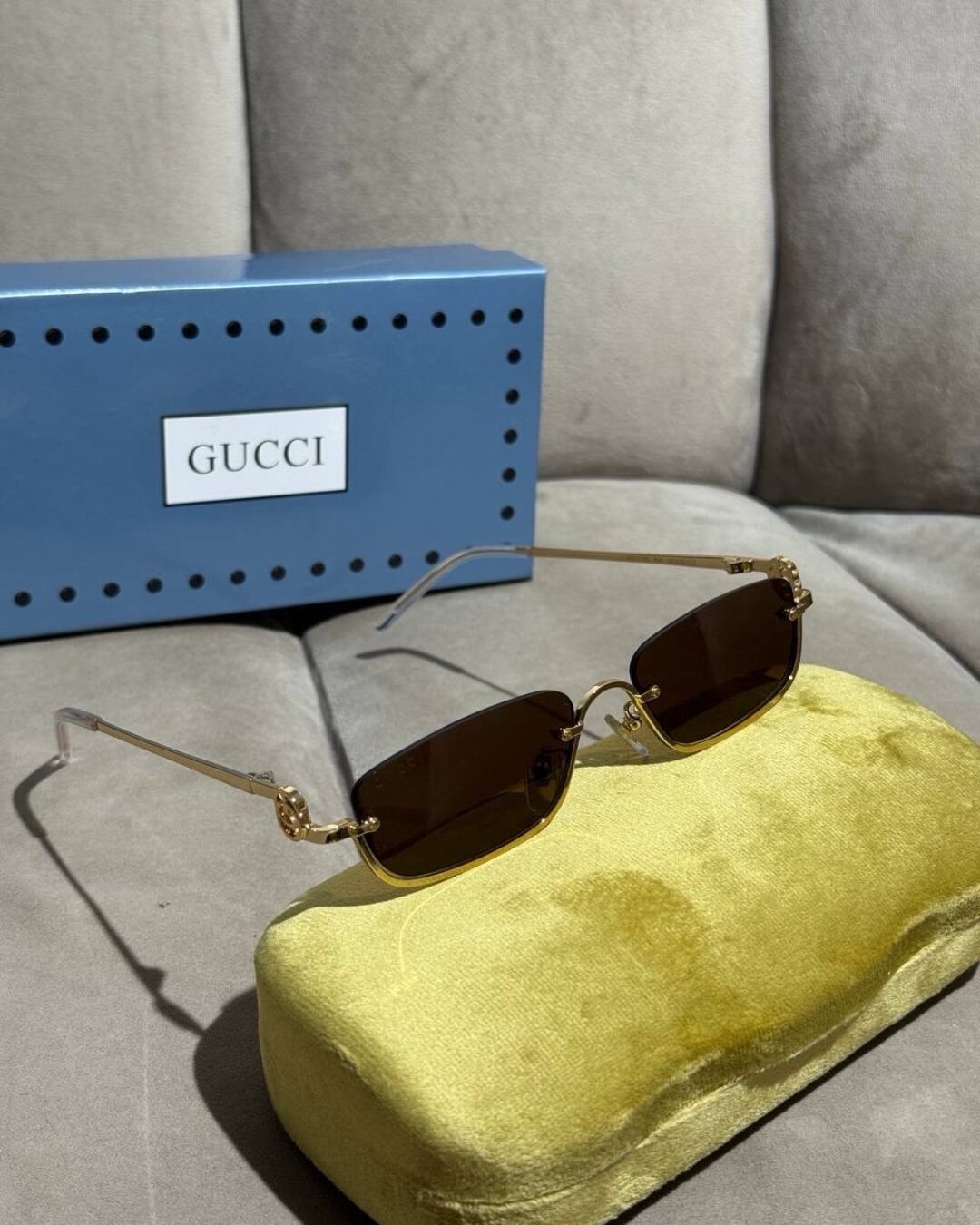 Очки Gucci