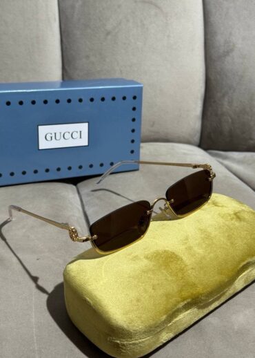 Очки Gucci