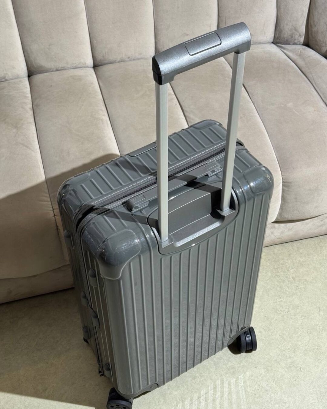 Чемодан Rimowa