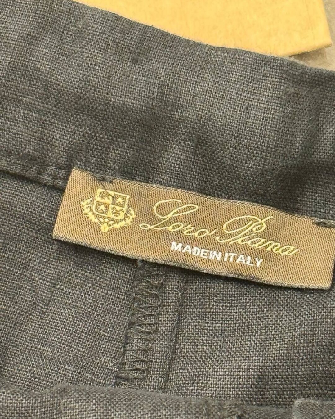 Шорты Loro Piana