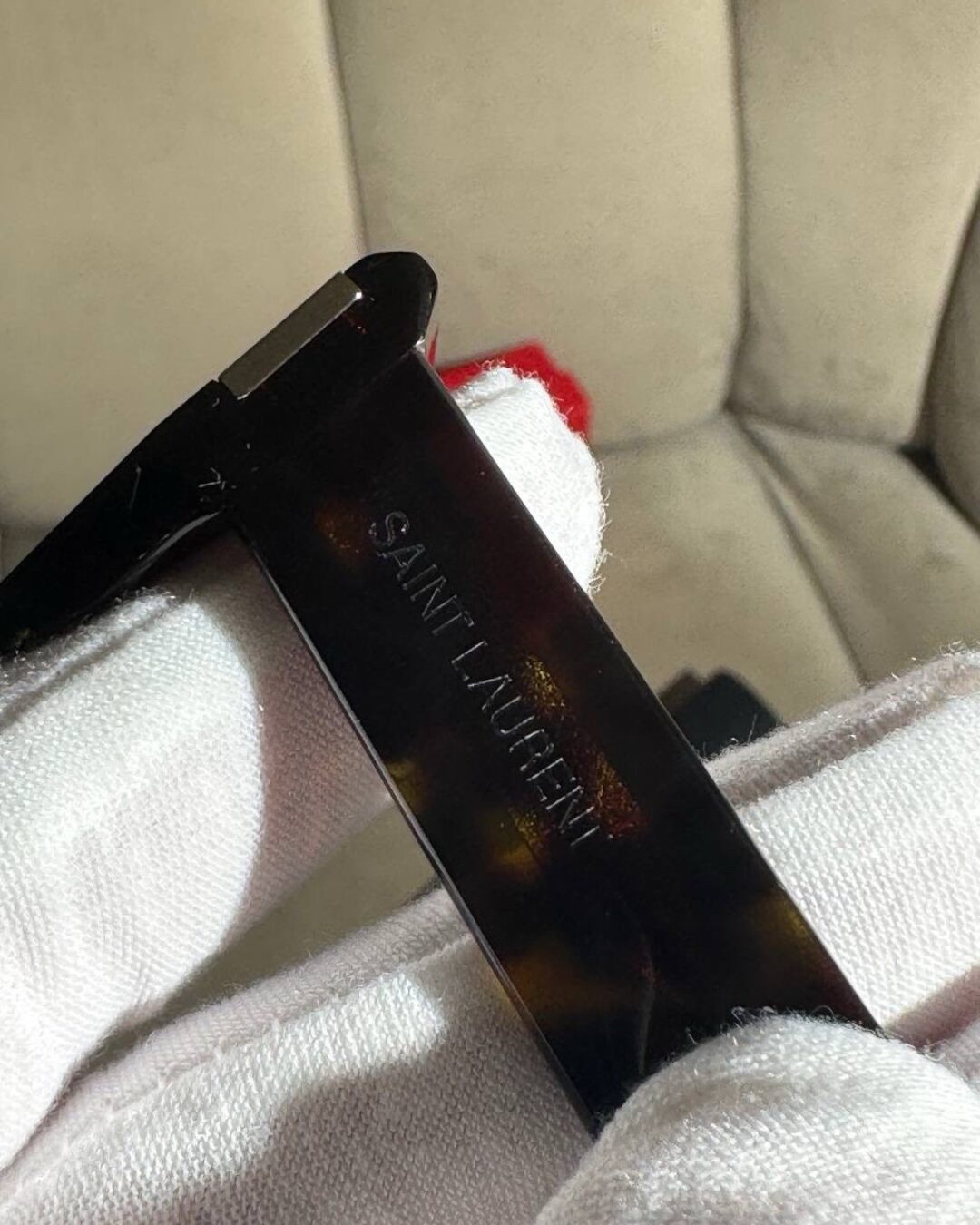 Очки Saint Laurent