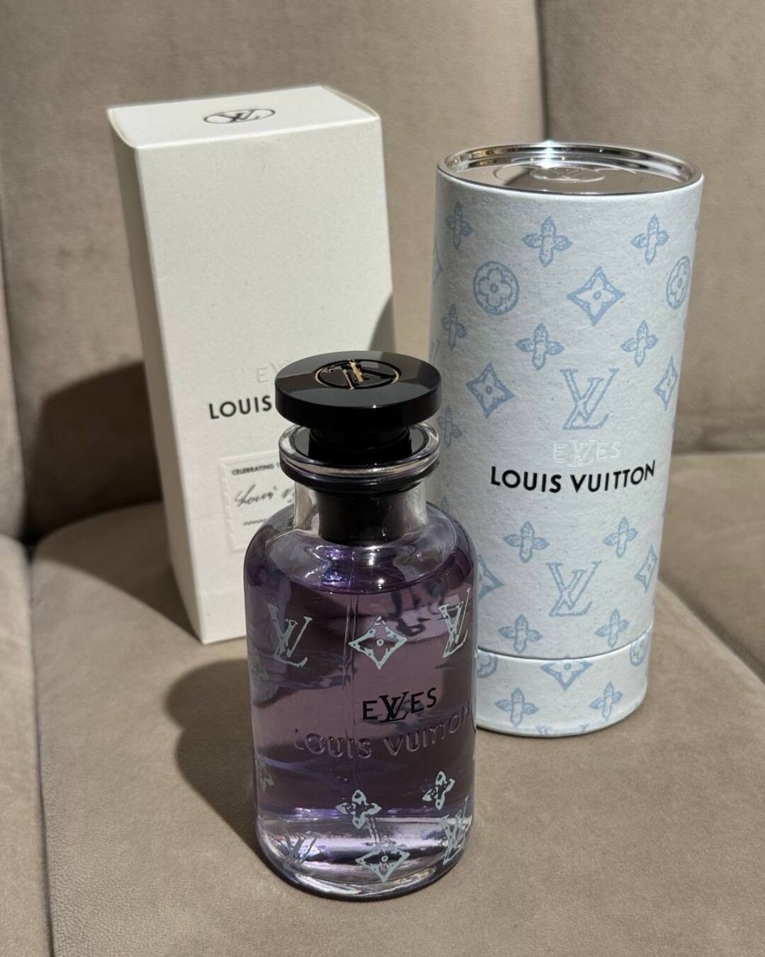 Парфюм Louis Vuitton