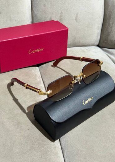 Очки Cartier