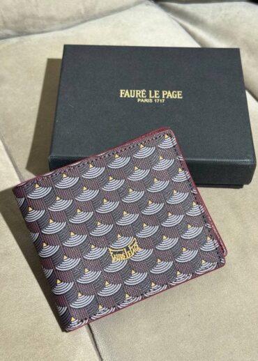 Картхолдер Faure Le Page