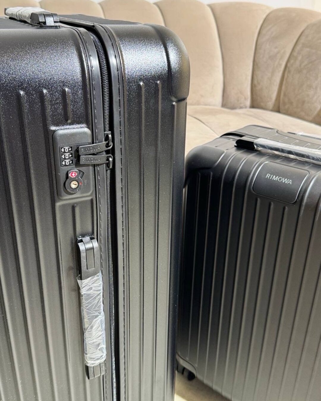 Чемодан Rimowa
