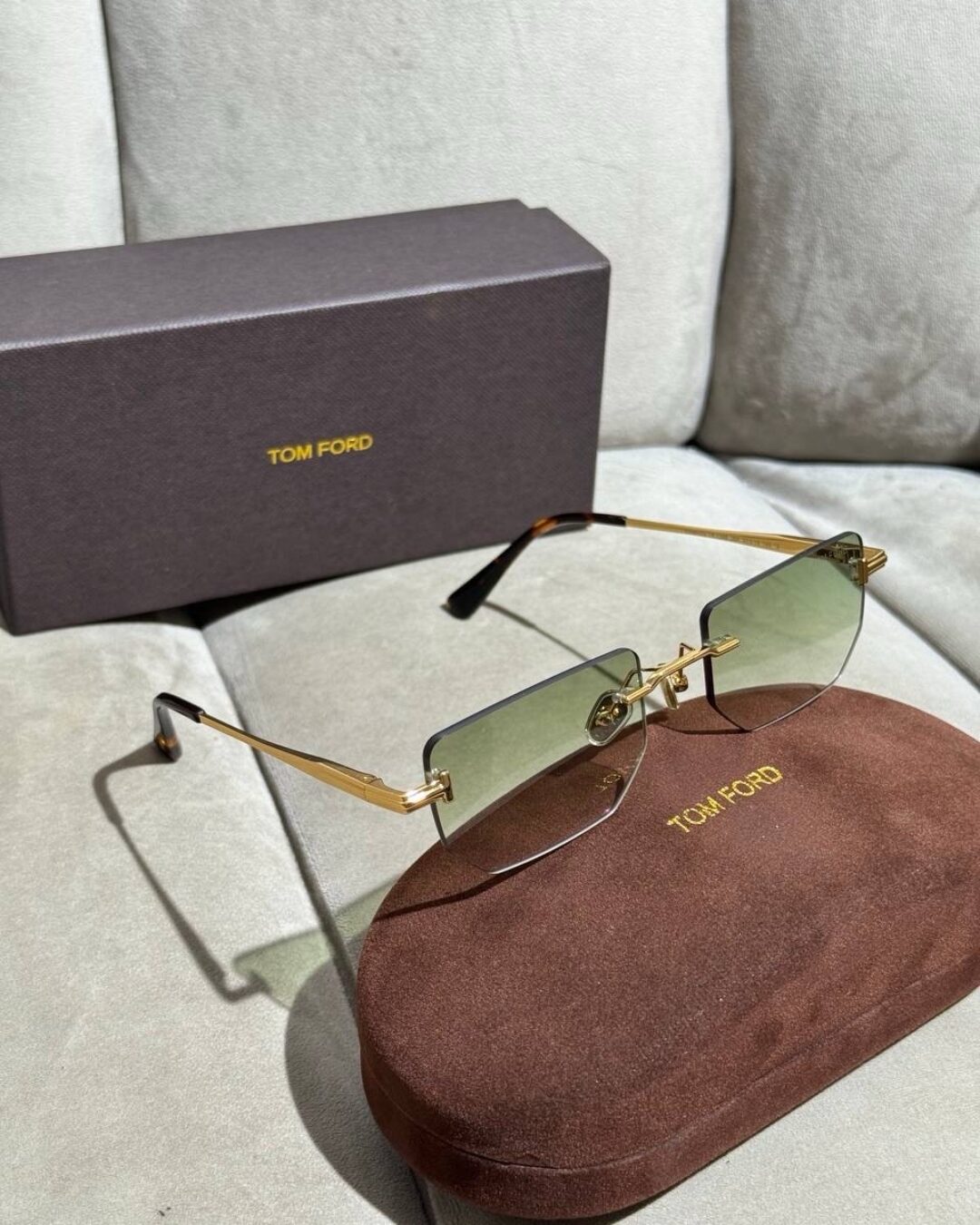 Очки Tom Ford