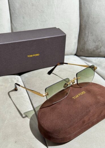 Очки Tom Ford