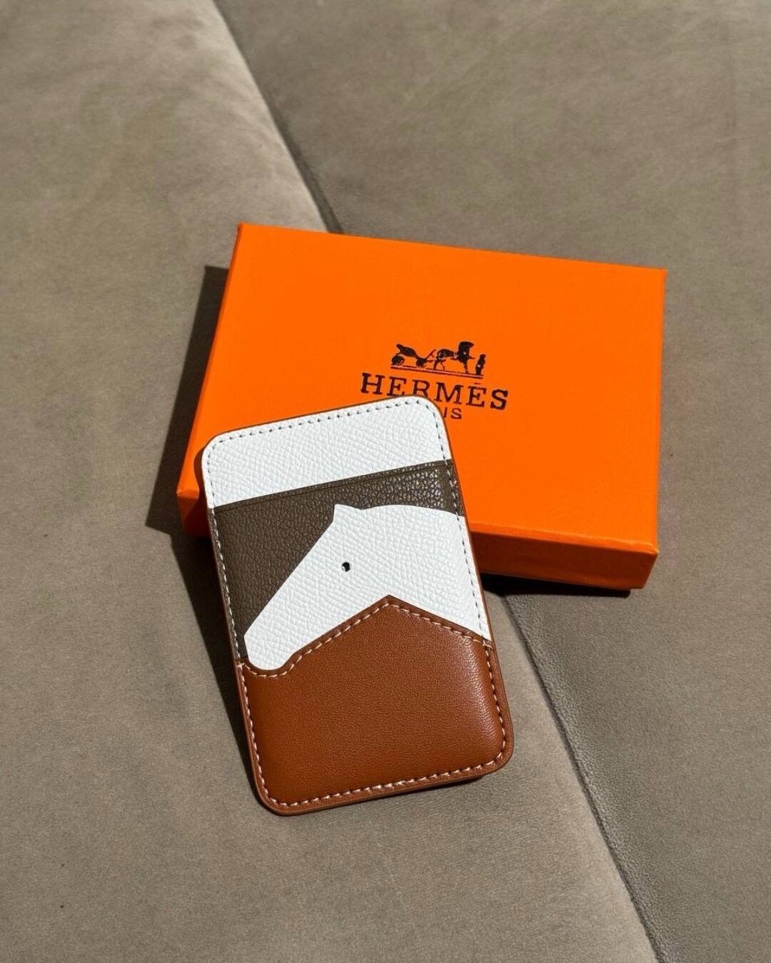 Картхолдер Hermes