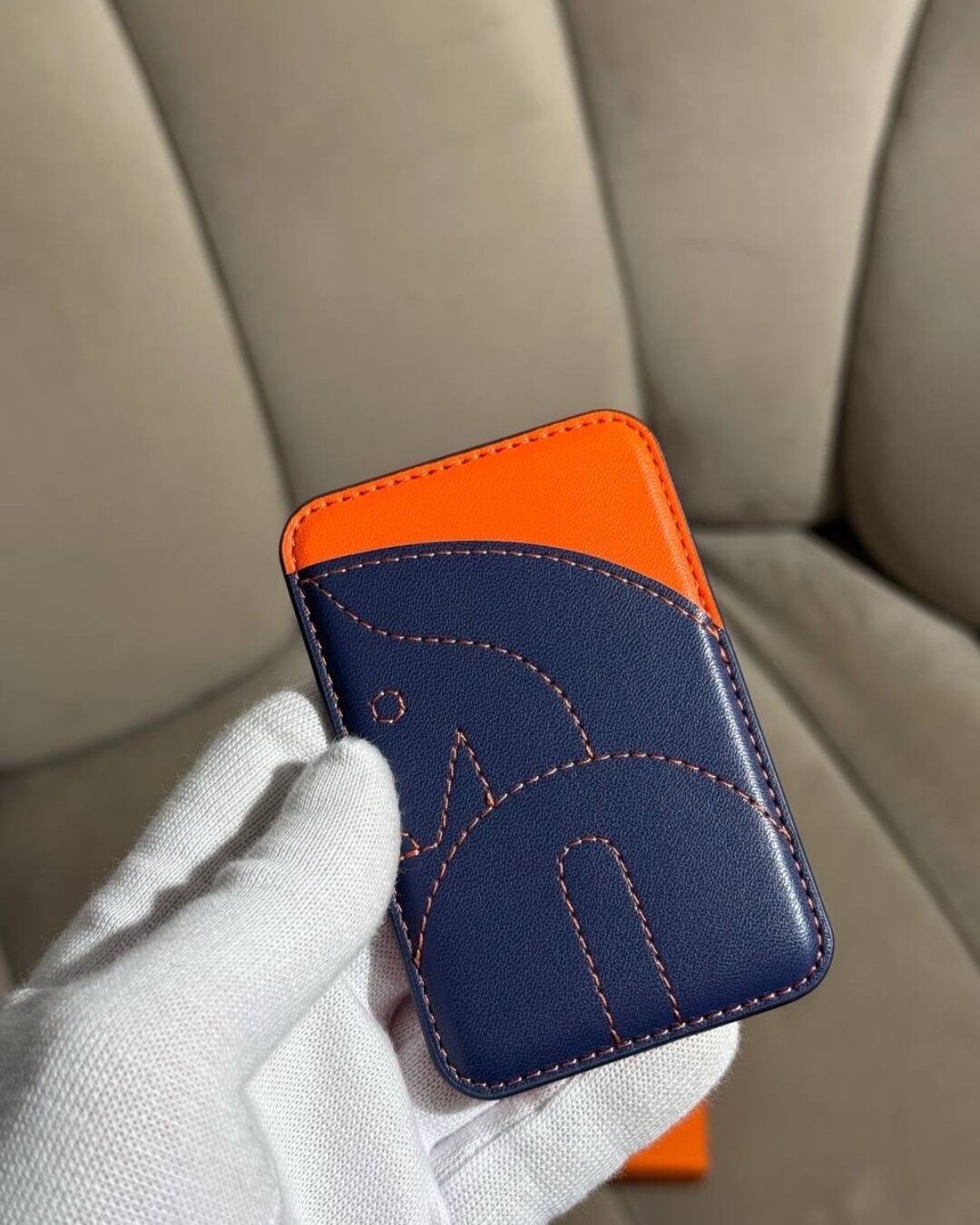 Картхолдер Hermes