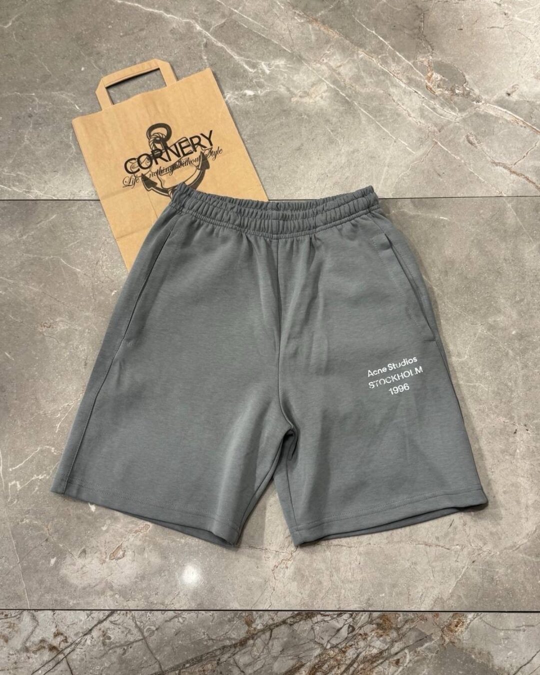 Костюм Acne Studios