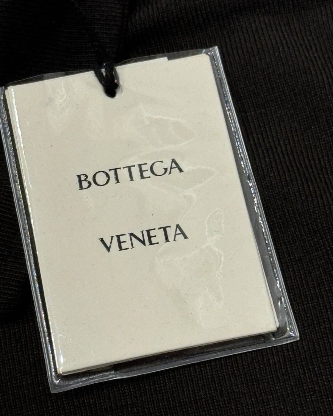 Поло Bottega Veneta