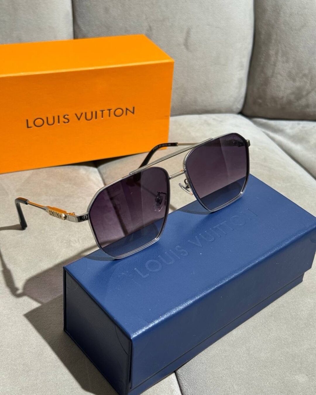Очки Louis Vuitton