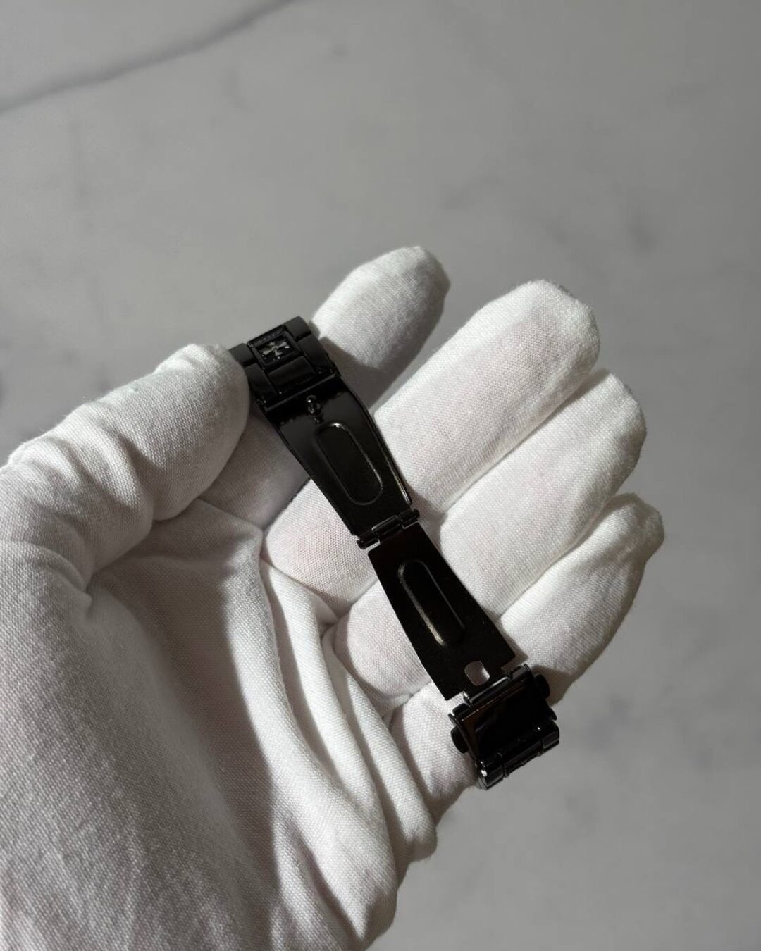 Браслет Chrome Hearts Apple Watch