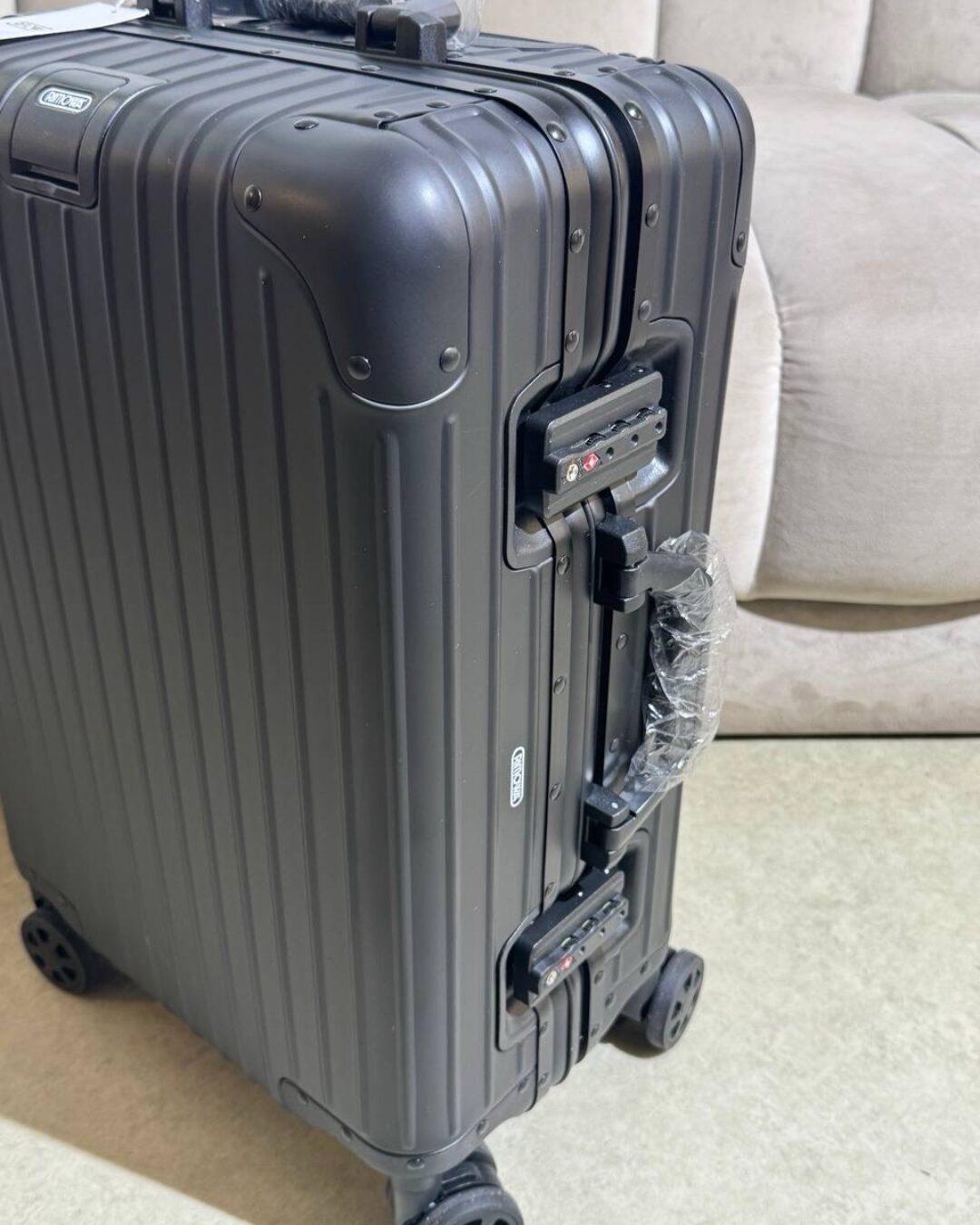 Чемодан Rimowa